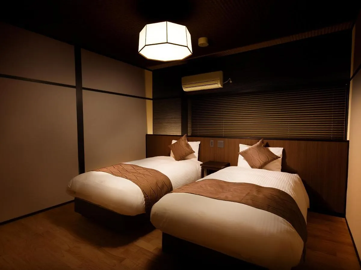 Connect Inn Gion-Bishamoncho Kyoto