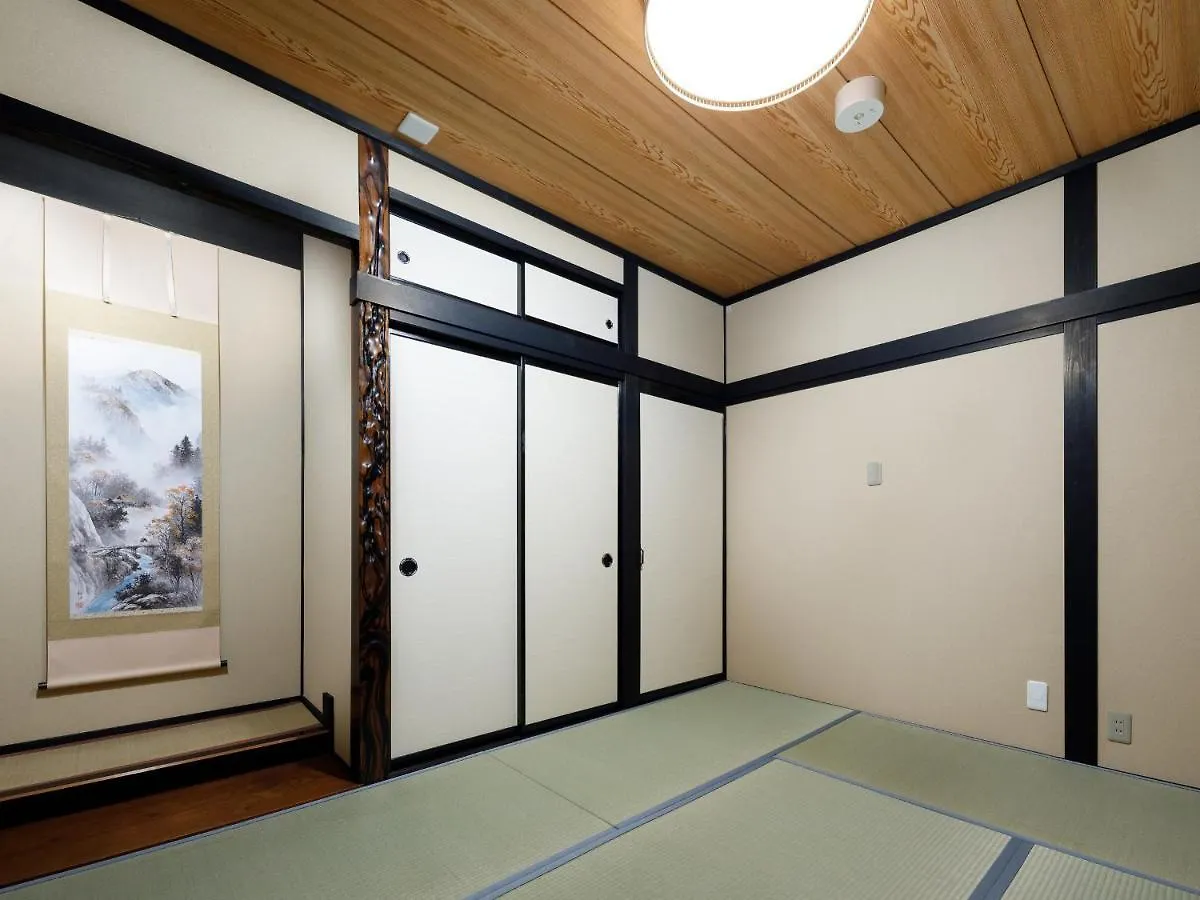Connect Inn Gion-Bishamoncho Kyoto Holiday home