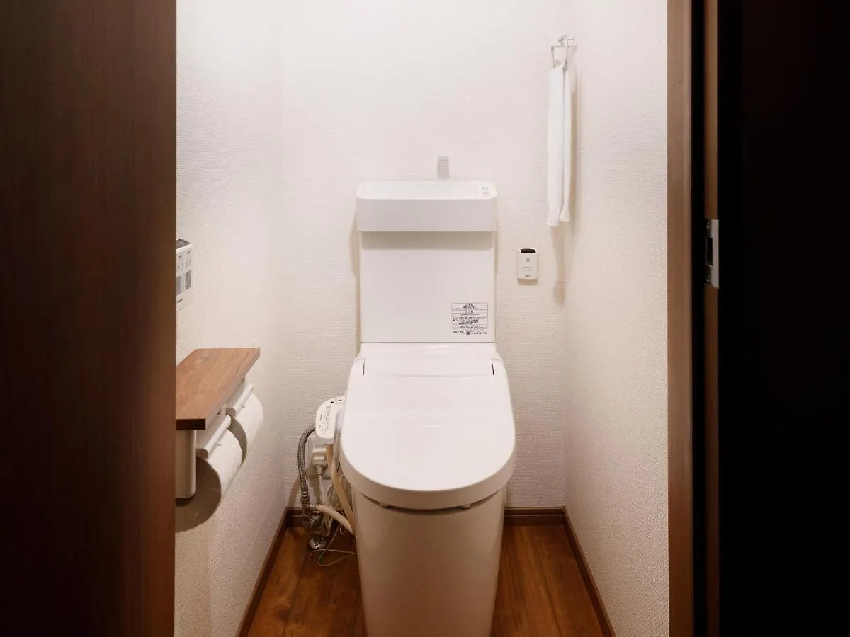 Connect Inn Gion-Bishamoncho Kyoto Japan