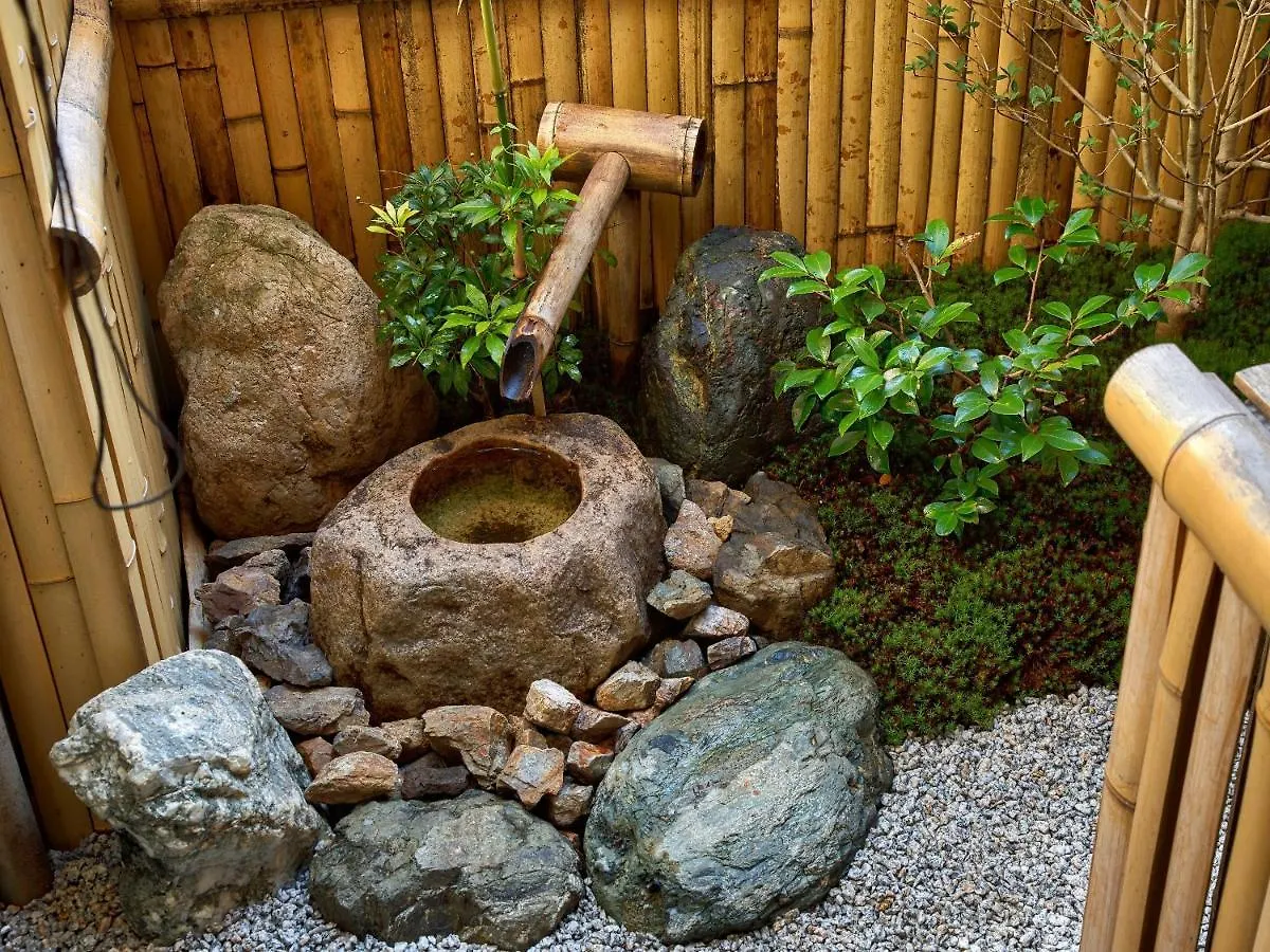 Connect Inn Gion-Bishamoncho Kyoto Japan
