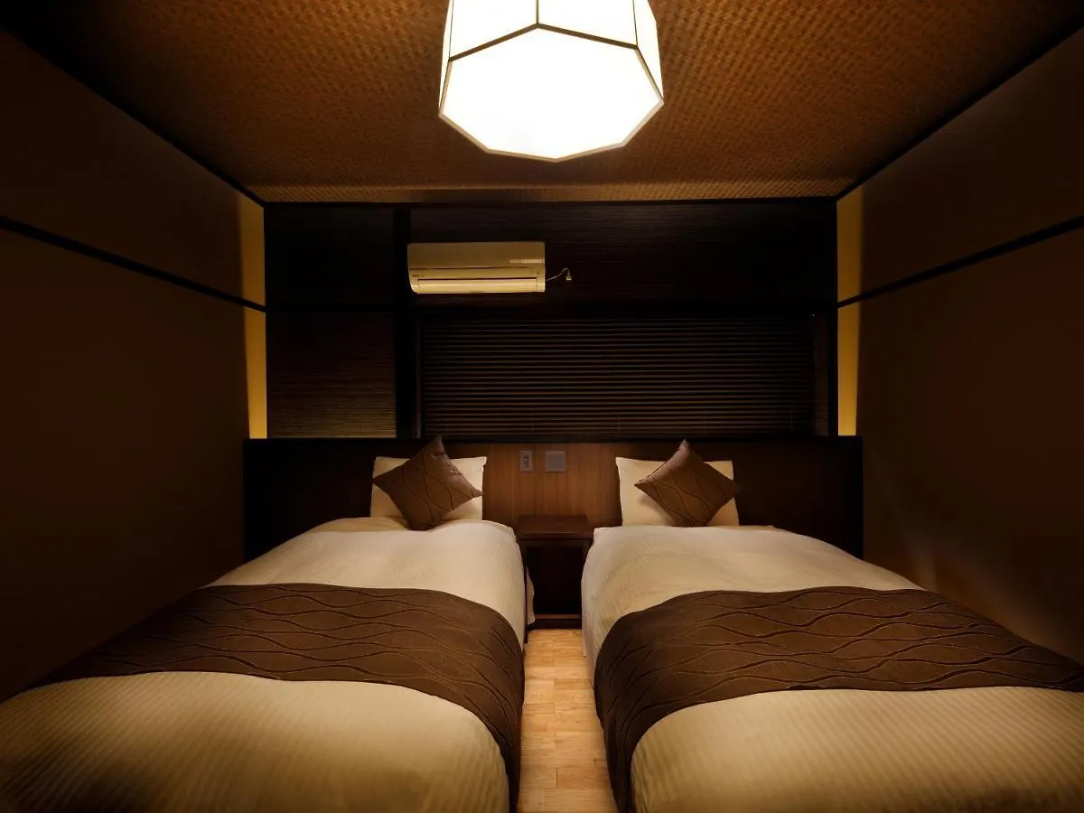 Connect Inn Gion-Bishamoncho Kyoto Holiday home
