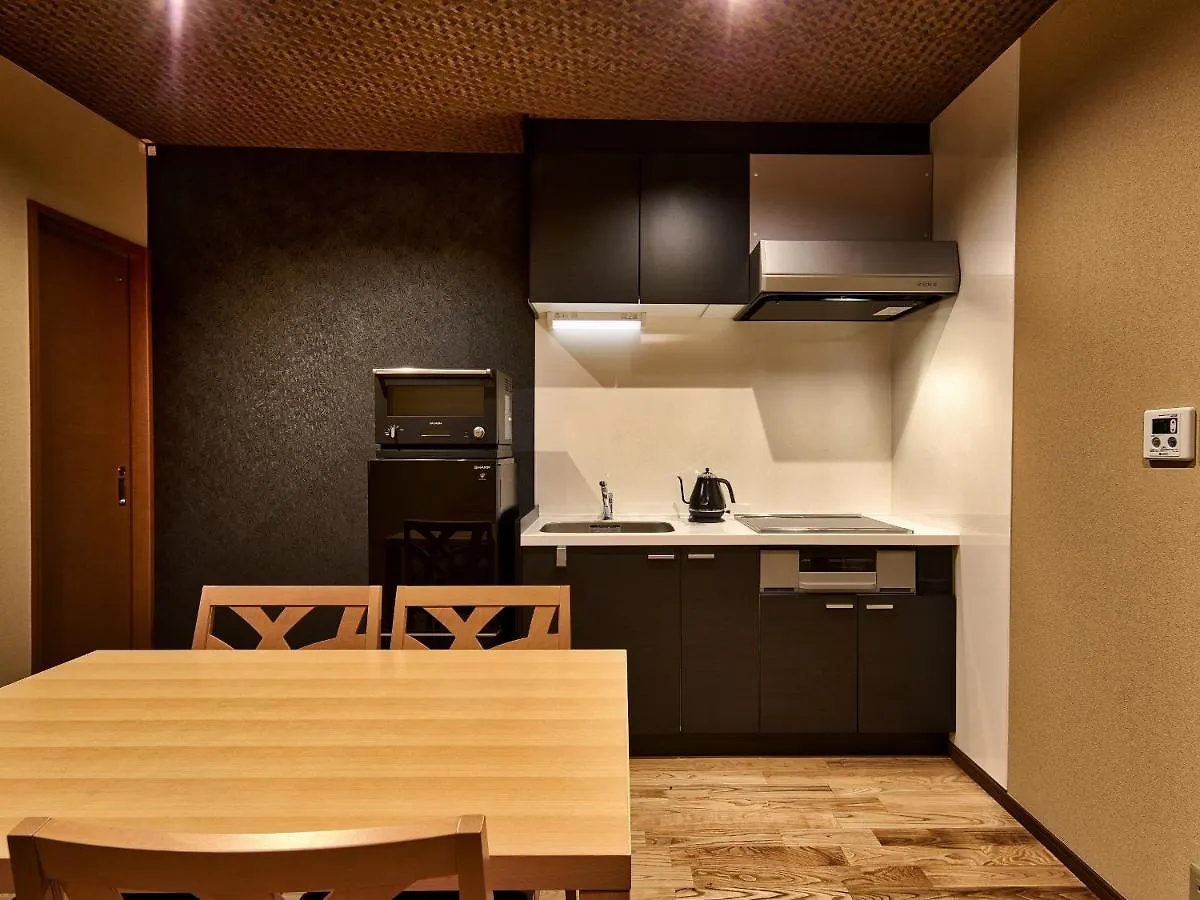 Connect Inn Gion-Bishamoncho Kyoto