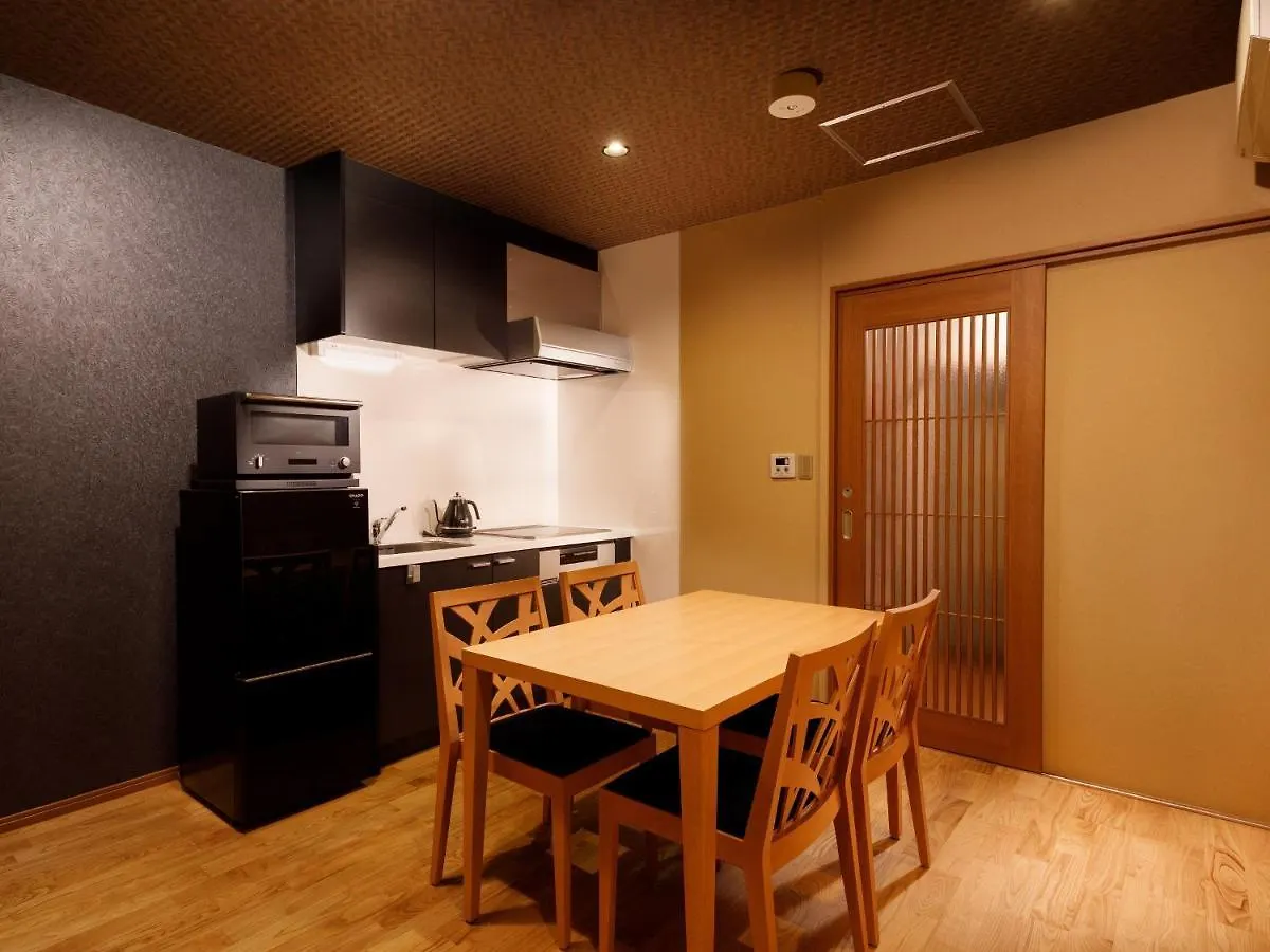 Holiday home Connect Inn Gion-Bishamoncho Kyoto Japan