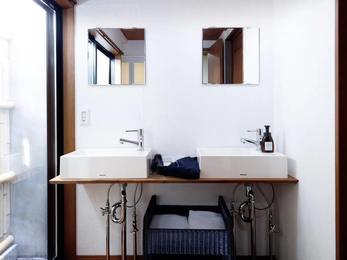Connect Inn Gion-Bishamoncho Kyoto
