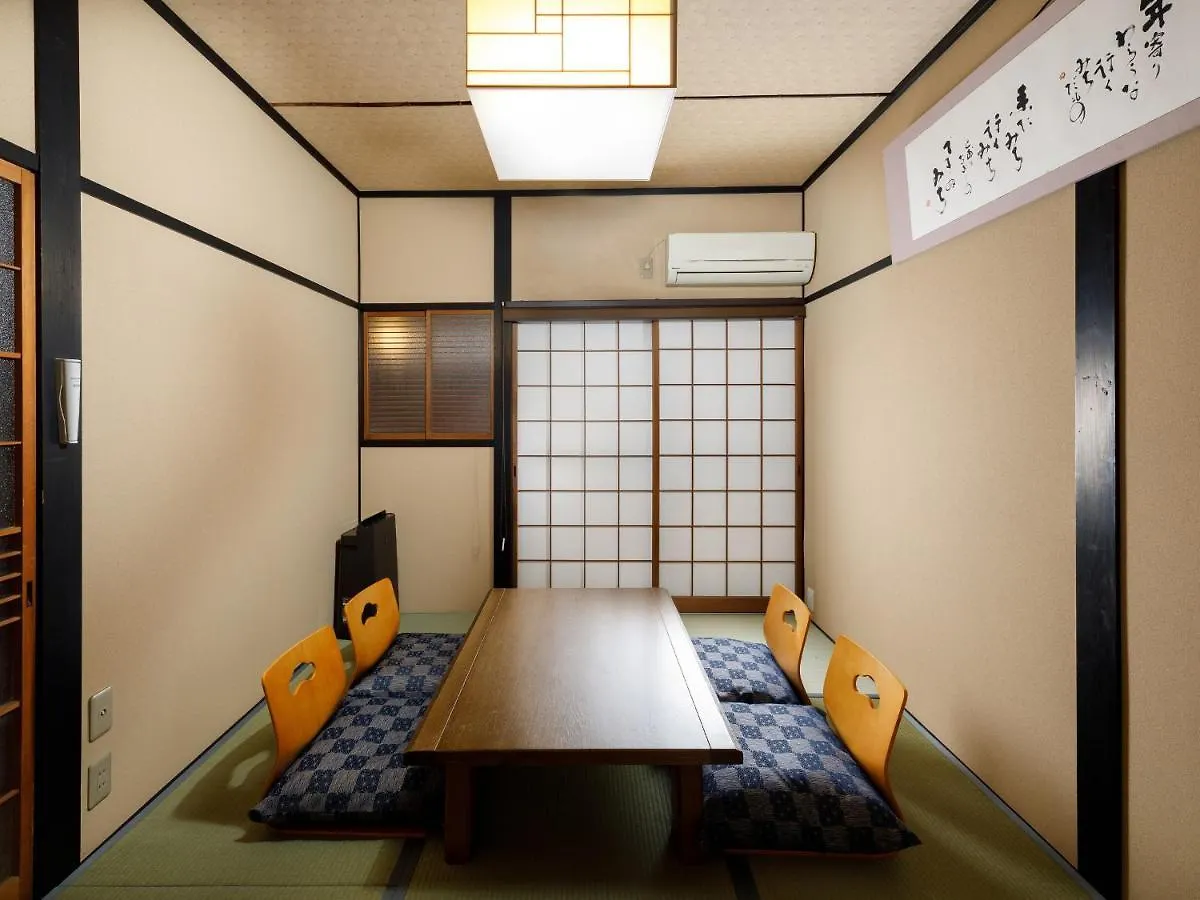 Connect Inn Gion-Bishamoncho Kyoto Japan