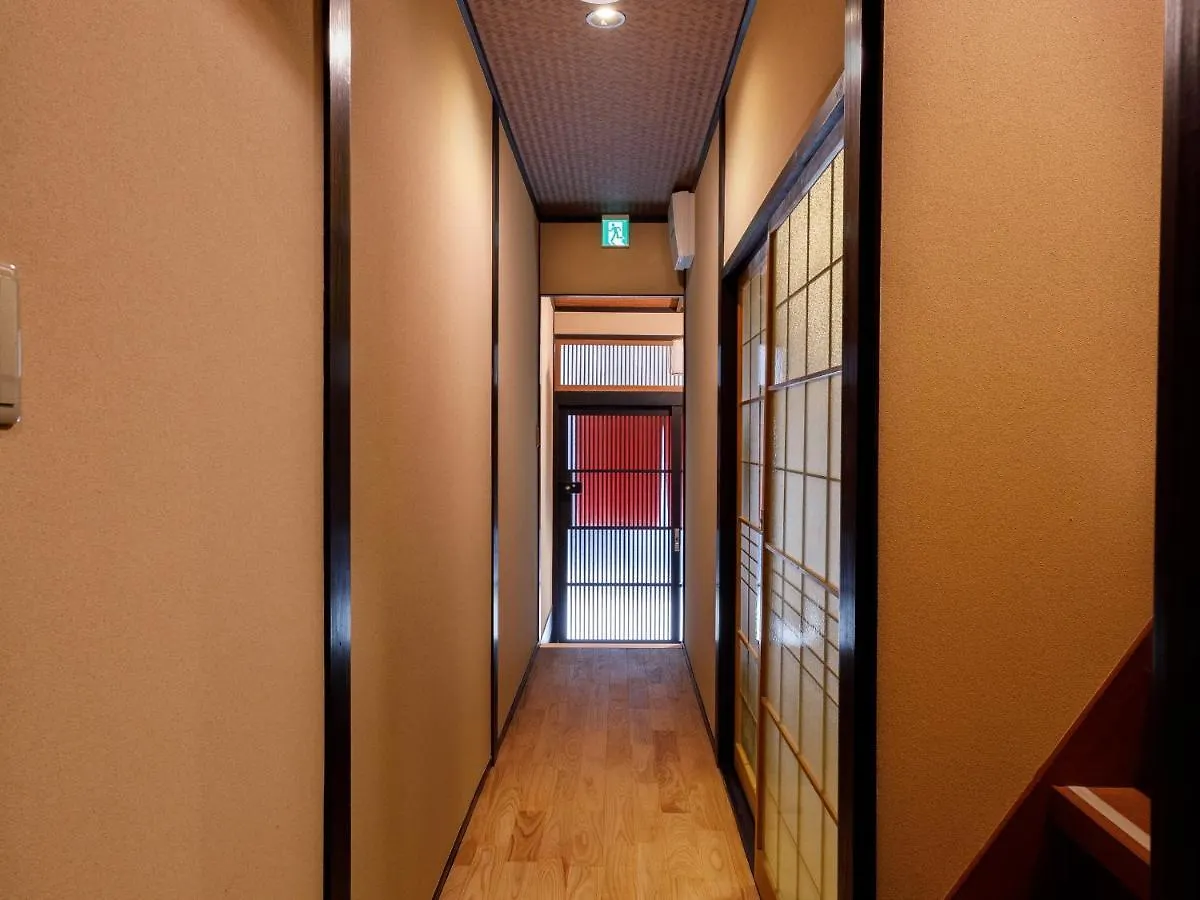 Connect Inn Gion-Bishamoncho 京都