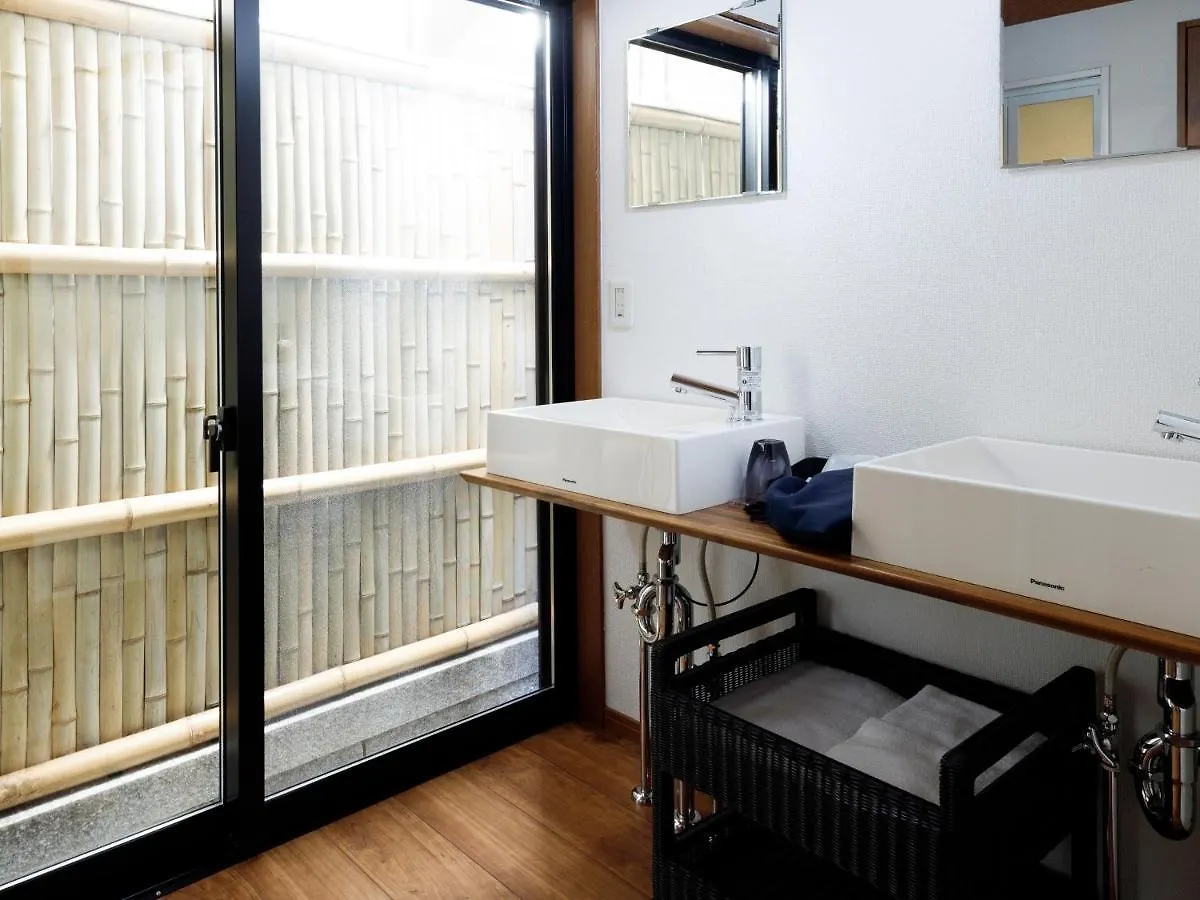 Connect Inn Gion-Bishamoncho 京都 度假居